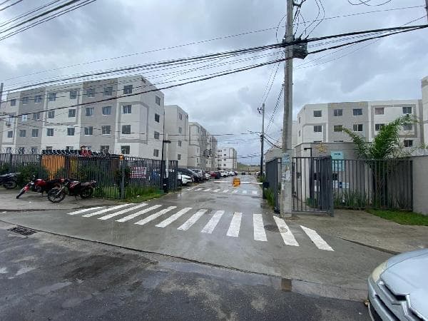 RESIDENCIAL JARDIM MARGARIDA