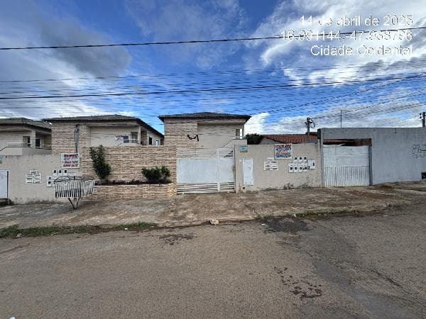 RESIDENCIAL MOROCINI VIII