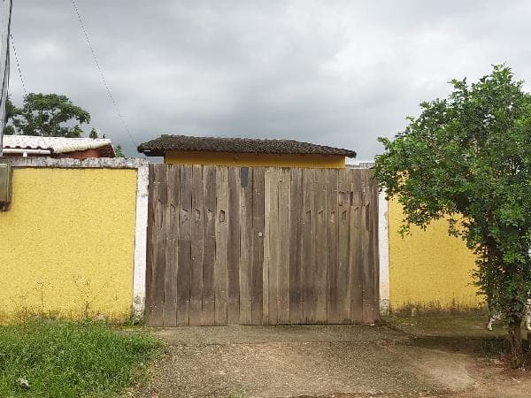 ALDEIA VELHA