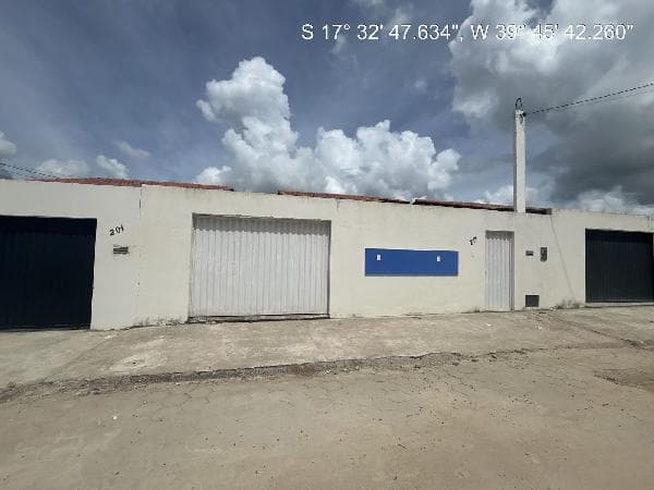 LOTEAMENTO RESIDENCIAL ZE DA MATA