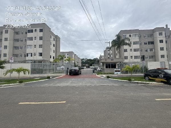 RESIDENCIAL IPES