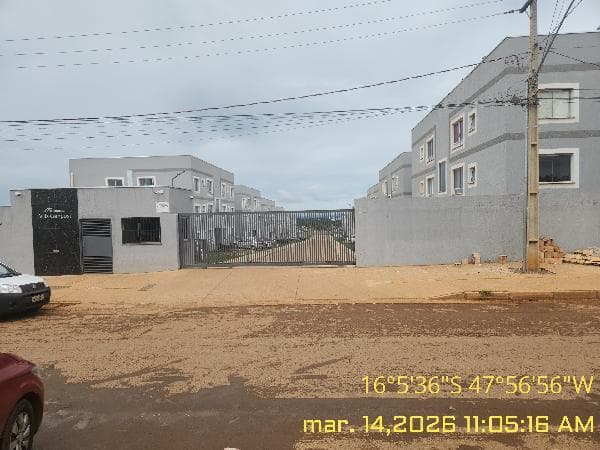 RES VILLA CAMPOS