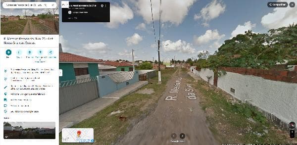 COND RESIDENCIAL ATLANTIS