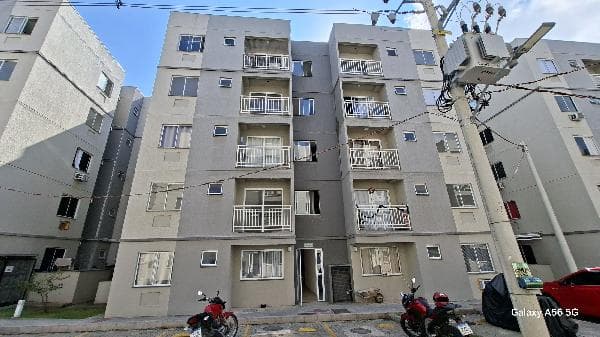 COND CONVIVA RESIDENCIAL II