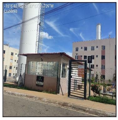 CONQUISTA RES VILLE - QD 11
