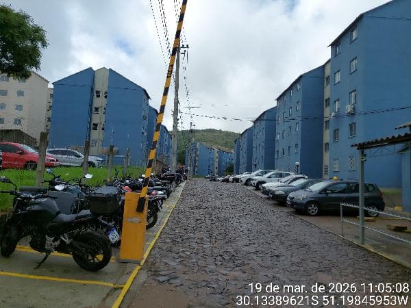 RESIDENCIAL MONTE VERDE
