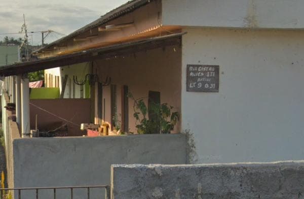 LOT. NOSSA SENHORA AUXILIADORA