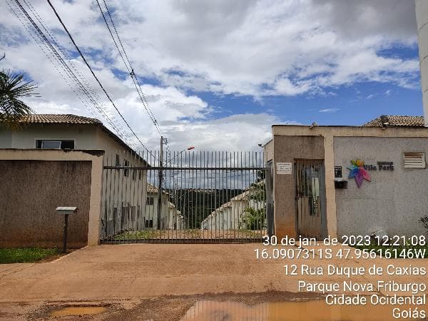 COND RES VILA PARK