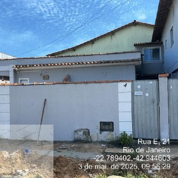 SAO GONCALO - JD IDALIA