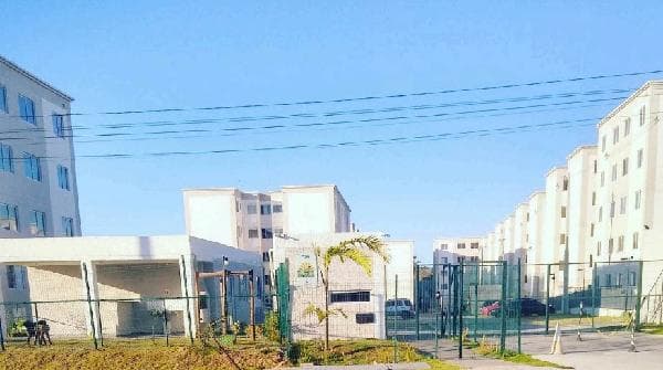 RESIDENCIAL PELOURINHO