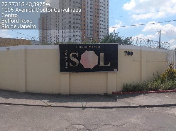 RESIDENCIAL DEZ PORTAL