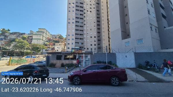 CONDOMÍNIO GRIFFE JARDIM SÃO LUÍS