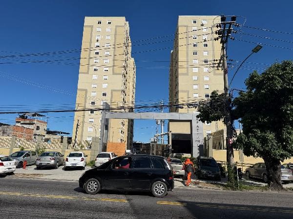 RIO DE JANEIRO - COLEGIO