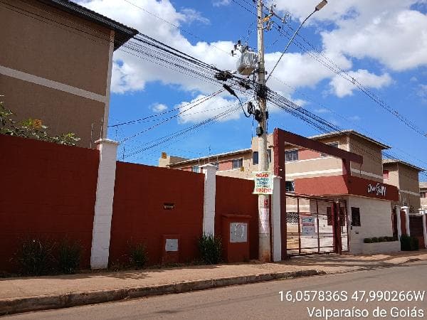 COND RES MONTE SIAO IV