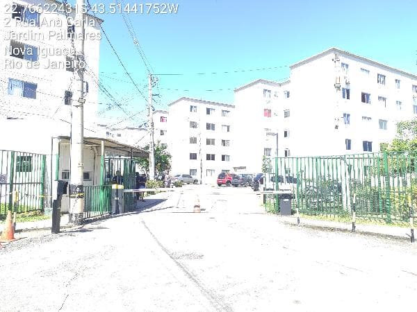 RES VILA VERDE