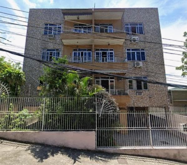 FREGUESIA DE JACAREPAGUA