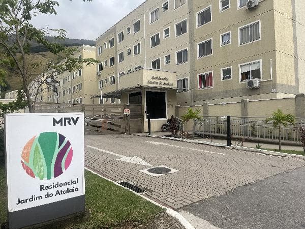 EMPREENDIMENTO RESIDENCIAL JARDIM DO ATALAIA