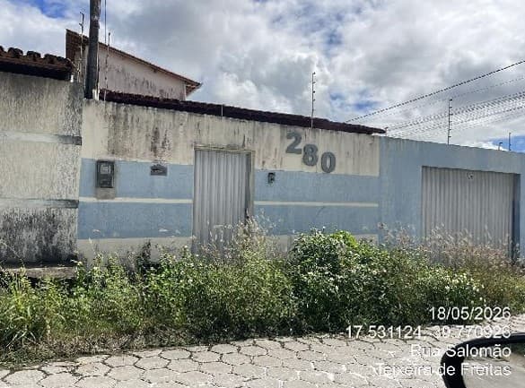 LOT JARDIM BEIRA RIO