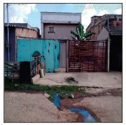 VALPARAISO DE GOIAS - VILA ISABEL