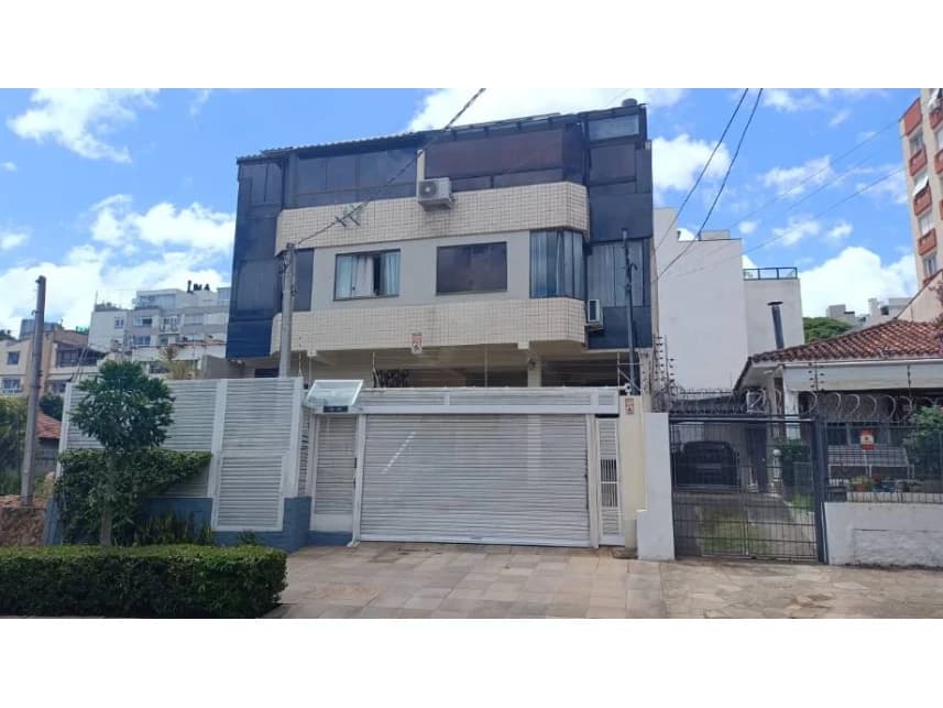 Apartamento à venda em leilão - foto 4