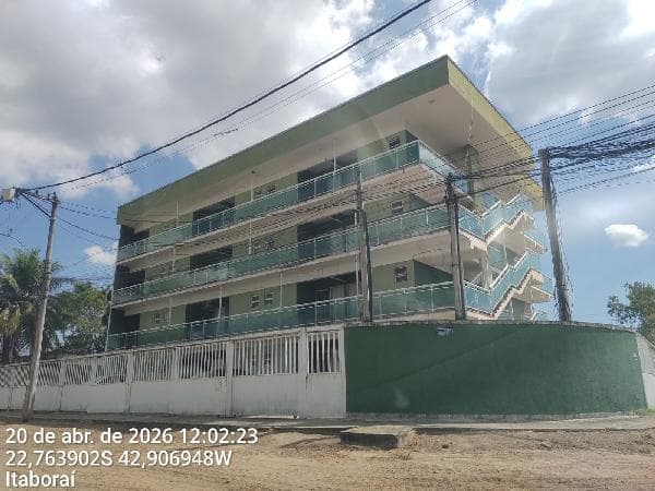 CONDOMINIO VALE DO SOL