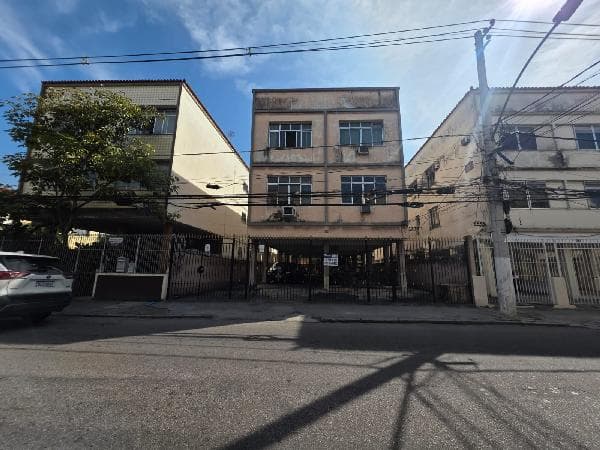 RIO DE JANEIRO - FREGUESIA (ILHA DO GOVERNADOR)