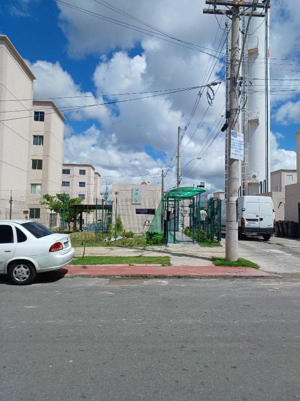 ELEVADOR LACERDA