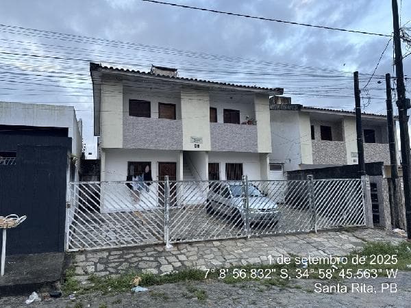 SANTA RITA - PLANO DE VIDA