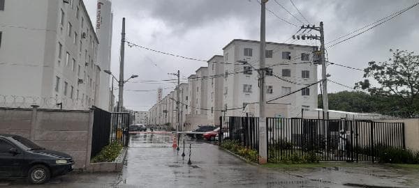 SOLAR DO OESTE I