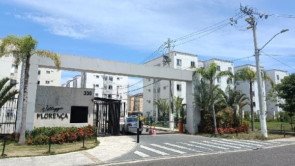 COND RES VILLAGGIO FLORENCA
