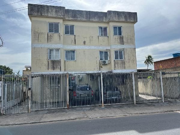 CONDOMÍNIO RESIDENCIAL TOULON