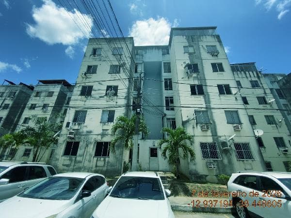 RES SALVADOR LIFE III