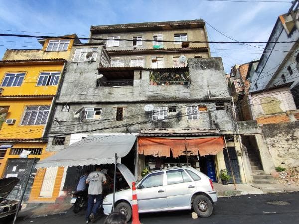RIO DE JANEIRO - MEIER