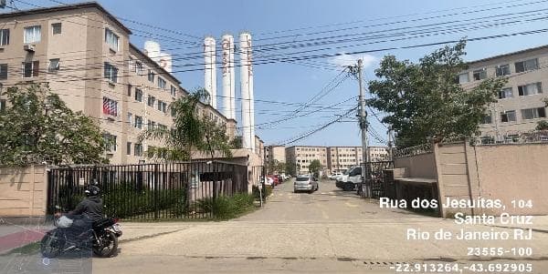 JARDIM DOS IPES I