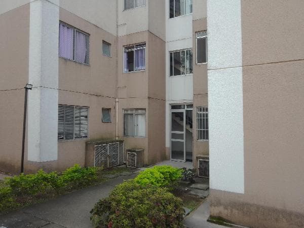 RESIDENCIAL ITAIM PAULISTA LIFE