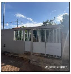 COND MONTES CLAROS II