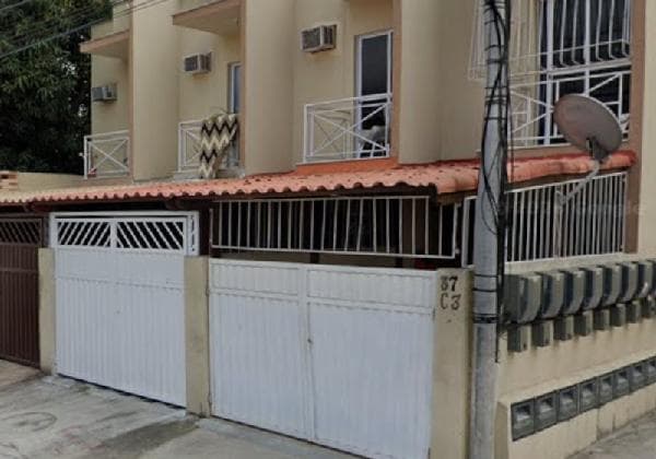 JARDIM NOSSA SENHORA AUXILIAORA