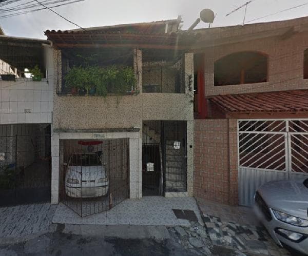 SALVADOR - SAO CAETANO