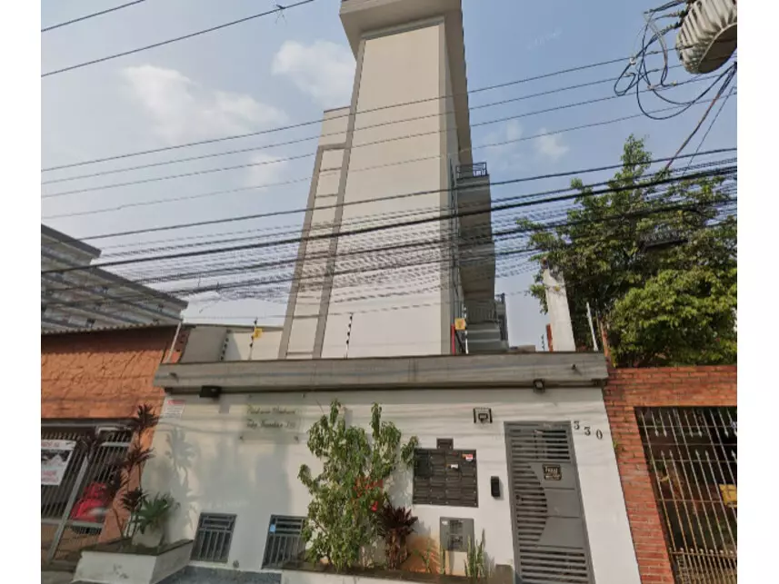 Apartamentos à venda em leilão