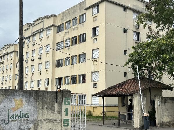 JARDINS CAMPO GRANDE