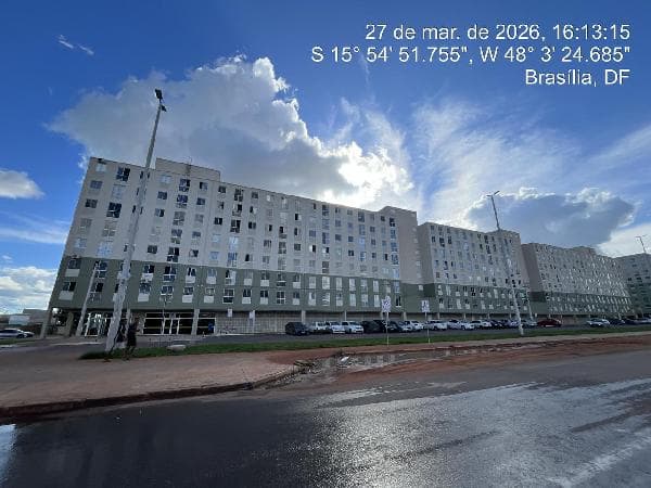 BRASILIA - RECANTO DAS EMAS