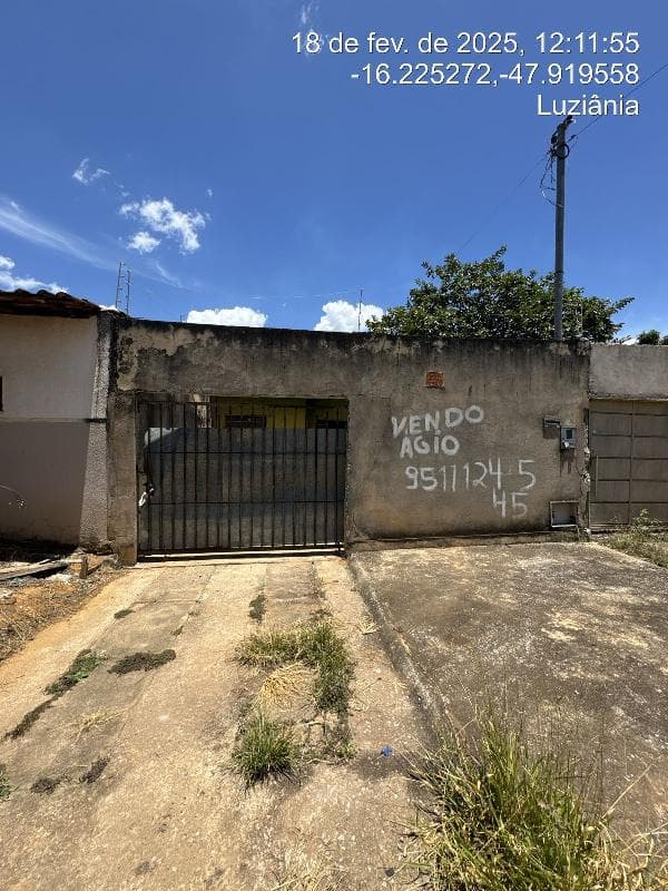 CONDOMINIO NUNES MELLO II