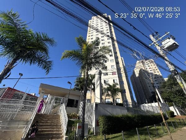 COND RES PLANO E IGUATEMI - STA TERESA II