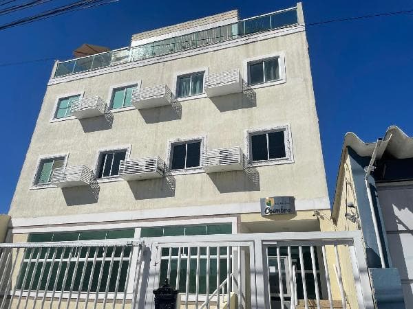 RESIDENCIAL COIMBRA
