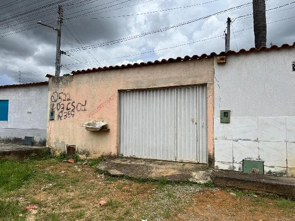 COND RES SARMENTO II