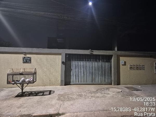 COND RES PORTAL DA ALVORADA XXXII
