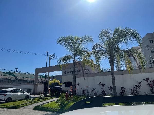 COND RES COMPLEXO BONSUCESSO