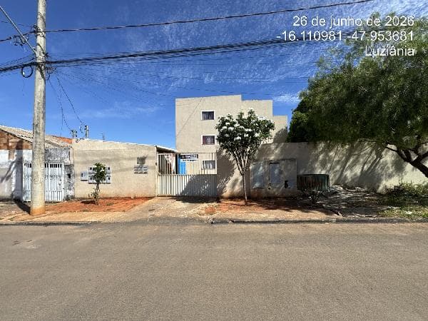 COND RES JUNQUEIRA