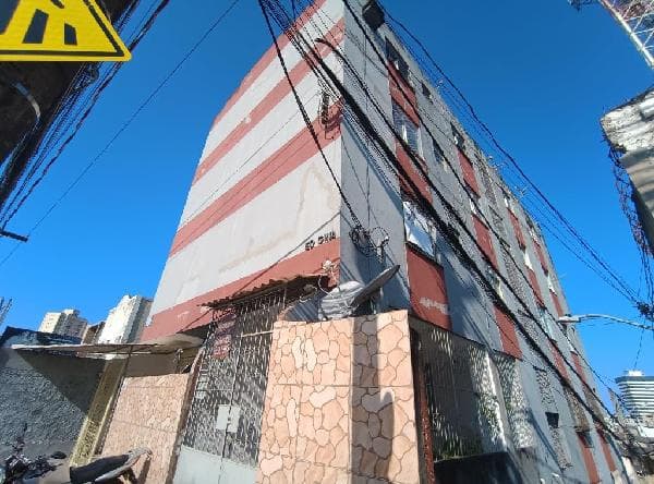 SALVADOR - BROTAS