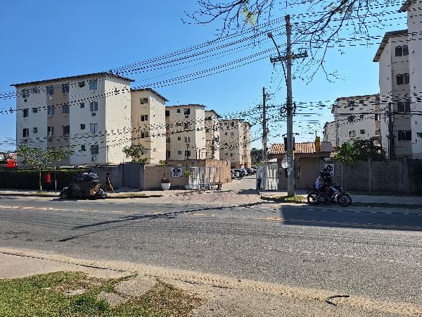 RES SANTIAGO II